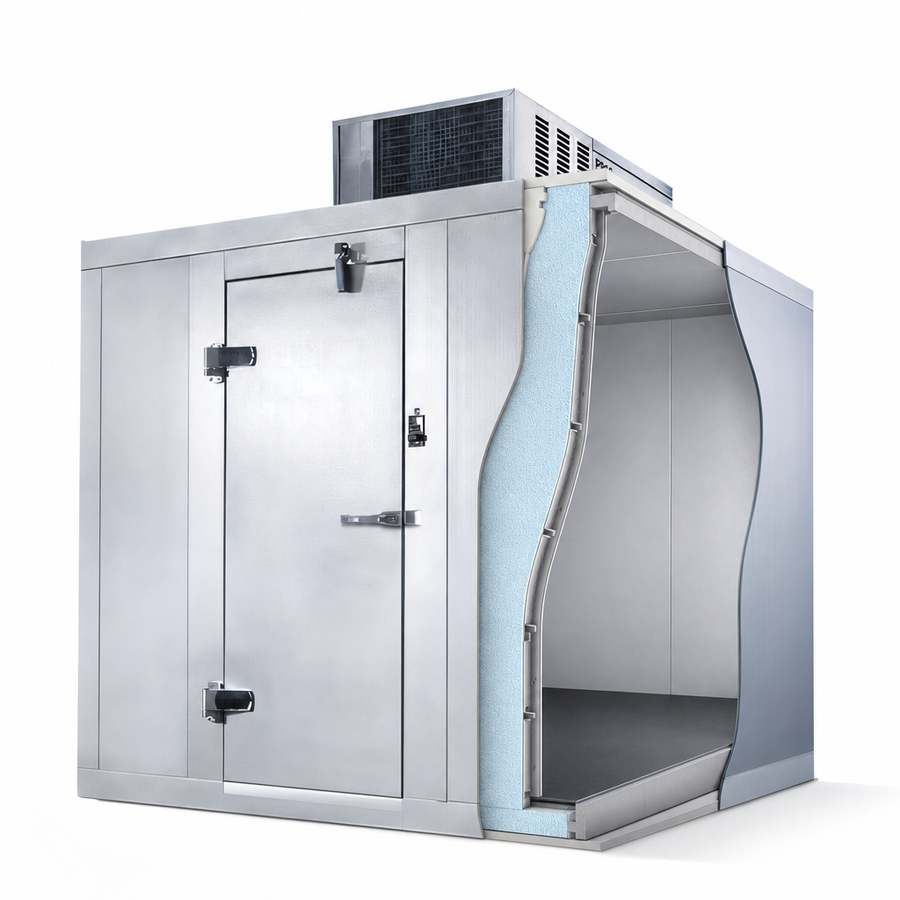 4-Inch AK-XPS4 Insulation