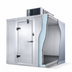 Thumbnail image #4 for AmeriKooler Indoor Quick Ship Walk-In Freezer with Floor, 6' x 12' x 7'-7