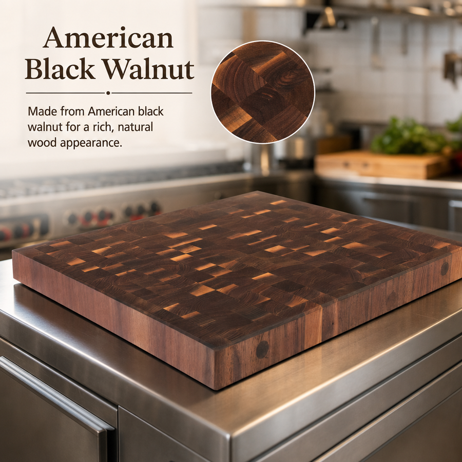 American Black Walnut