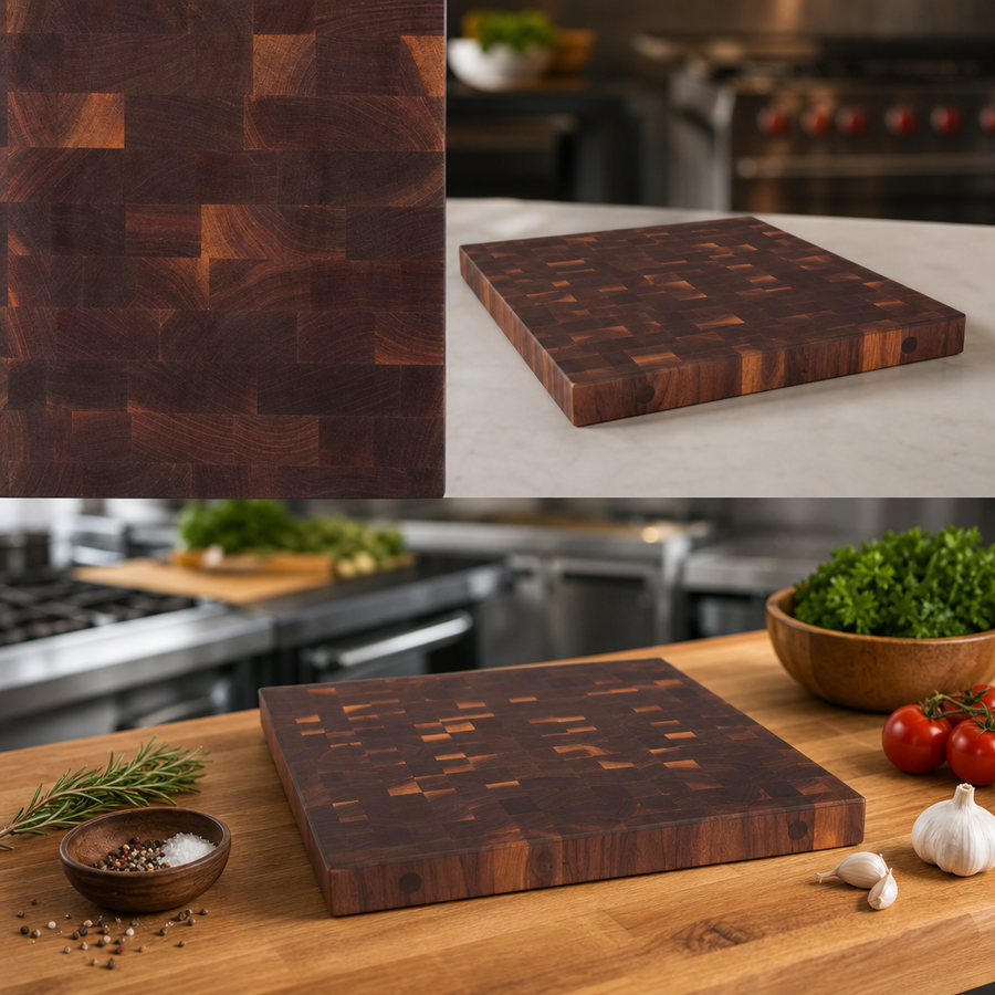 American Black Walnut