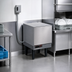 Thumbnail image #4 for Hatco C-15 Compact Electric Booster Heater, 6-Gallon, 15 kW