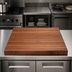 Thumbnail image #4 for John Boos Boos Block American Black Walnut Kitchen Countertop, 36