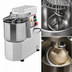 Thumbnail image #4 for Elite Series 22 lb Capacity 2-Speed Fixed-Bowl Spiral Dough Mixer, 208V, 3-Phase
