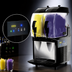Thumbnail image #4 for Crathco I-PRO 2E Countertop Frozen Granita Dispenser with Light Panel