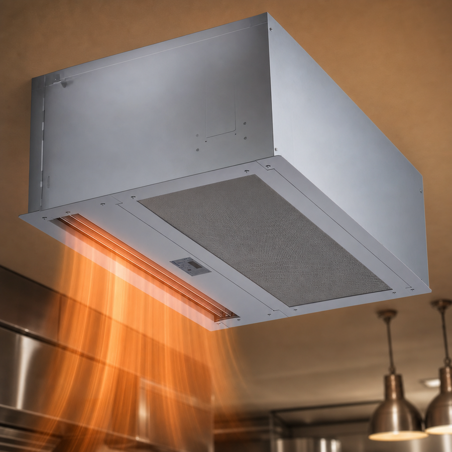 Electric Heated Performance