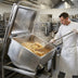 Thumbnail image #3 for Skittle SKG5-5 Multi-Function Gas Cooker with 10-Degree Tilt