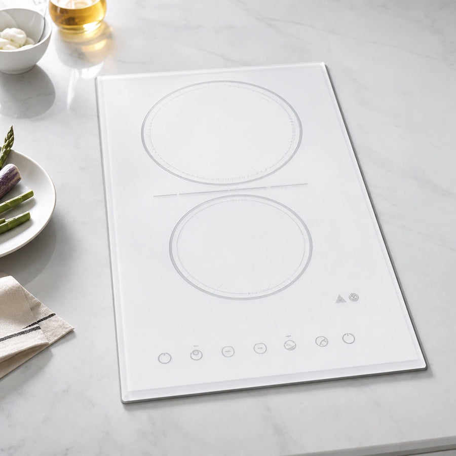 Schott Ceramic Glass Surface