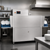 Thumbnail image #4 for Blakeslee RC62 High-Temp Conveyor Dishwasher with Prewash, Single Tank, 62-Inch Wide