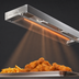 Thumbnail image #4 for Eagle RedHots 18-Inch Single Lighted Rod-Type Strip Heat Lamp, 208V, 310W