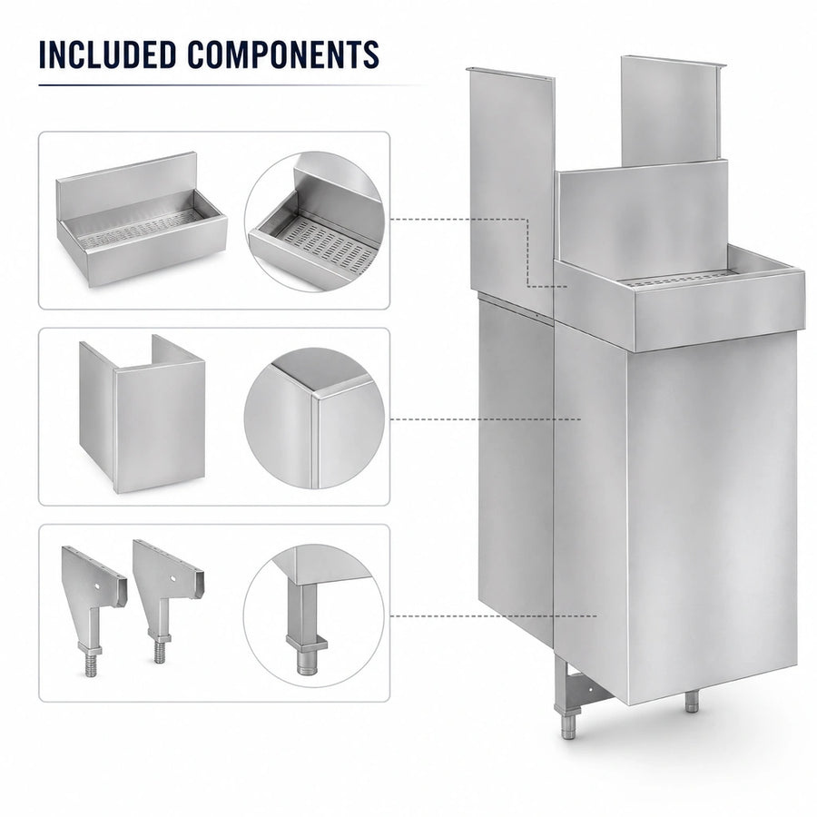 Included Components