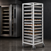 Thumbnail image #4 for Channel Manufacturing Single Section Stainless Steel Oven Rack