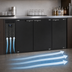 Thumbnail image #4 for Continental Refrigerator BB69NPT 69