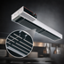 Thumbnail image #4 for Hatco Glo-Ray Infrablack 60-Inch Unlighted Strip Heater