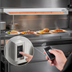 Thumbnail image #4 for Nemco 48-Inch Dual Remote-Control Infrared Strip Heater, 208V