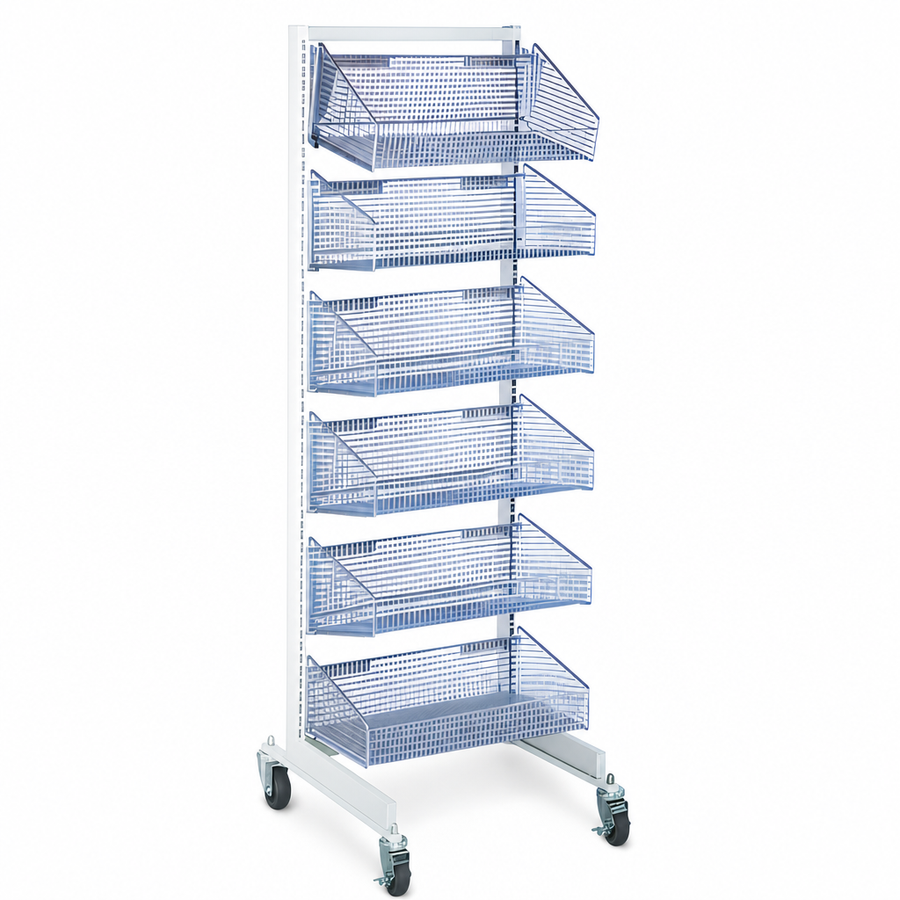 Single-Sided Configuration