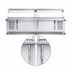 Thumbnail image #4 for Atlas Metal CAFB-4 63-3/4