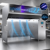 Thumbnail image #5 for Evo EVent Open Canopy Ventless Recirculating Commercial Kitchen Hood, 112