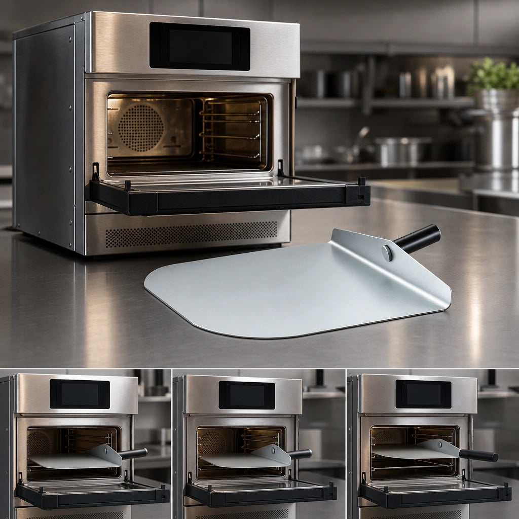 Compatible Oven Models