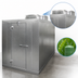Thumbnail image #4 for Kold Locker Outdoor Walk-In Cooler with Floor and Self-Contained R290 Capsule Pak ECO Refrigeration, 6' x 14' x 7'7