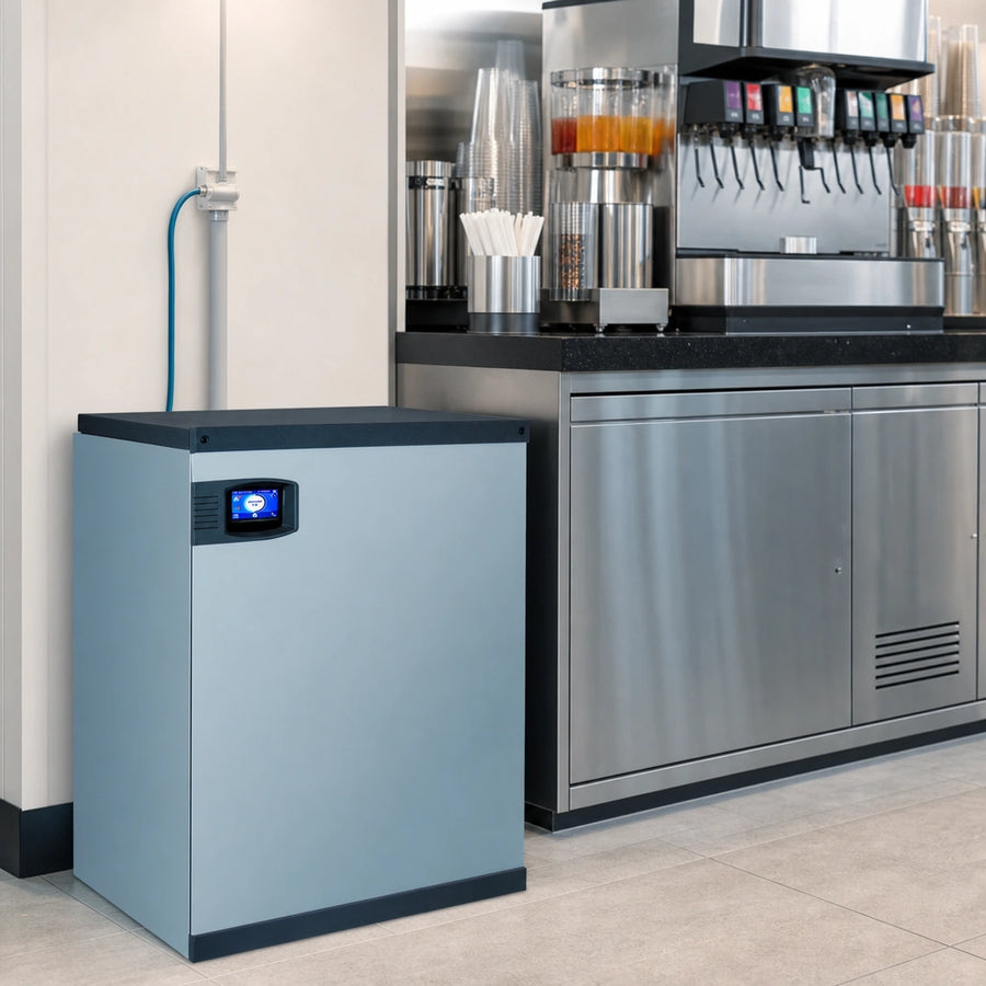 Designed for Beverage Dispensers