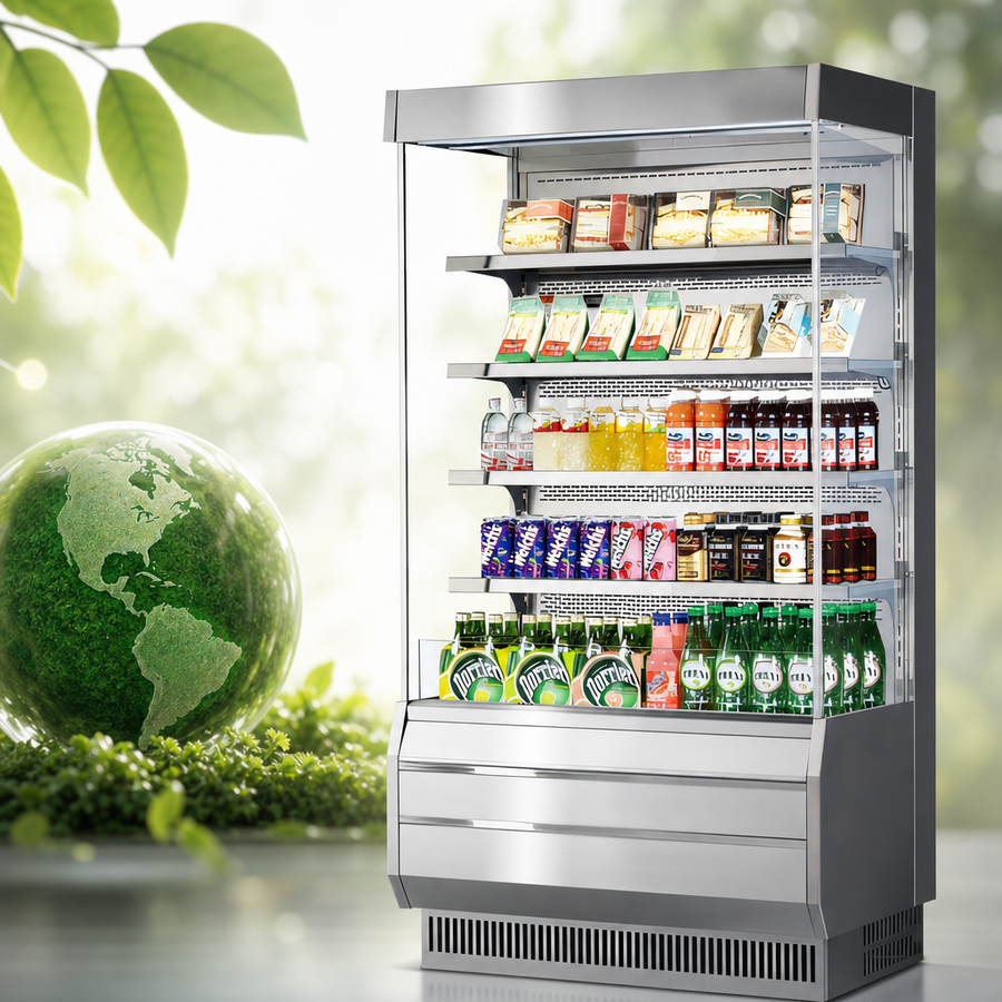 R-290 Hydrocarbon Refrigerant