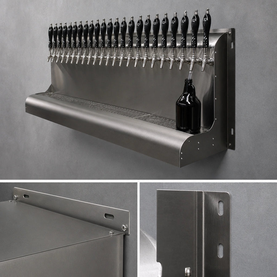 Wall-Mount Bracket