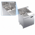 Thumbnail image #4 for Krowne Royal Series 24-Inch Underbar Speed Station with Cabinet Base and Locking Door