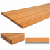 Thumbnail image #4 for John Boos Appalachian Red Oak Edge Grain Island Countertop, 144