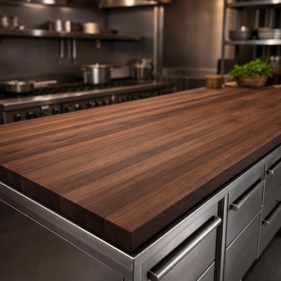 American Black Walnut