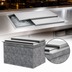 Thumbnail image #4 for Top Shelf 32-Inch Drop-In Ice Chest with 10-Circuit Cold Plate, 65 lb. Ice Capacity