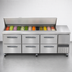 Thumbnail image #4 for Continental Refrigerator RA93N18M-D 93