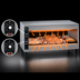 Thumbnail image #4 for BKI SM-39 39-Inch Countertop Pass-Through Sandwich Warmer
