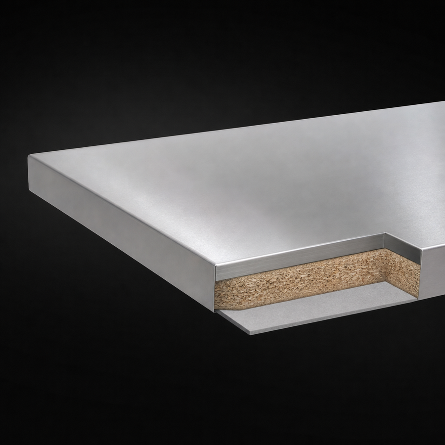 Reinforced Underlayment