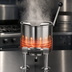 Thumbnail image #4 for Groen Tabletop Direct Steam Kettle, 6-Quart, 2/3 Jacket, Hand Tilt