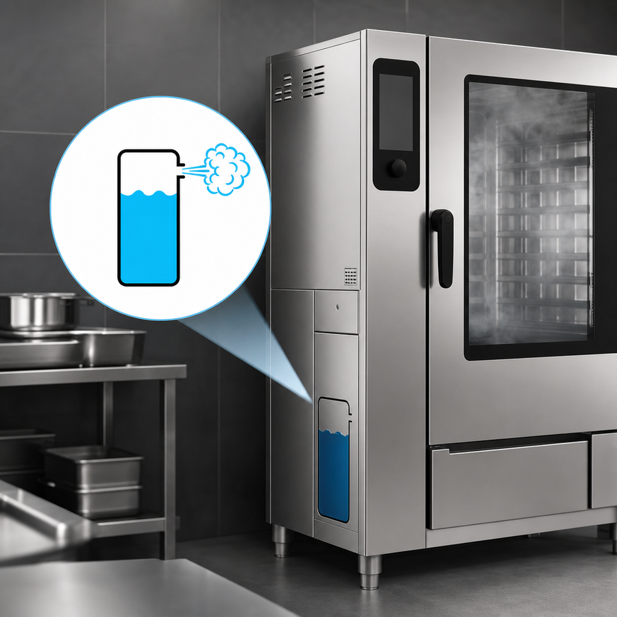 Smart Chemical Control
