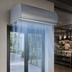 Thumbnail image #4 for Berner Architectural Series 42-Inch Unheated High Performance Air Curtain