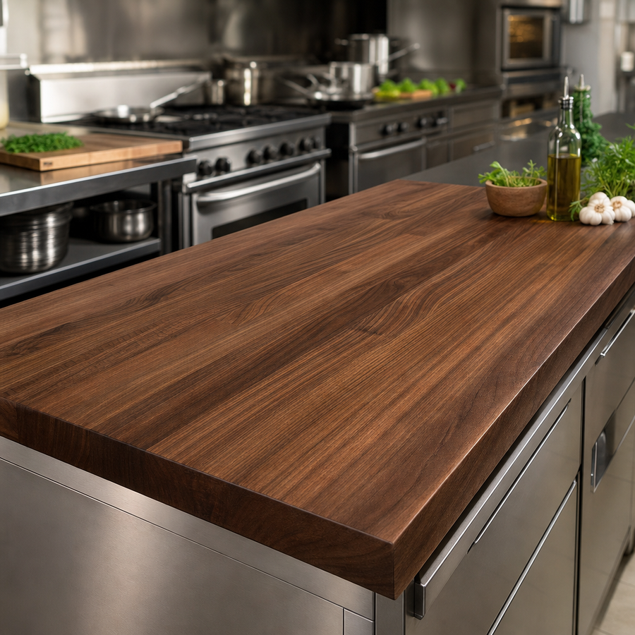 American Black Walnut