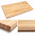 Thumbnail image #4 for Boos Block Northern Hard Rock Maple Kitchen Countertop, 96 x 38 x 1-1/2 Inch, Blended Edge Grain, Oil Finish