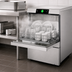 Thumbnail image #4 for Hobart Advansys LXNR-2L High-Temperature Undercounter Dishwasher with 17-Inch Door Opening and Two-Level Racking