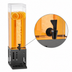 Thumbnail image #4 for Cal-Mil Squared 1.5 Gallon Beverage Dispenser with Infusion Chamber and Drip Tray