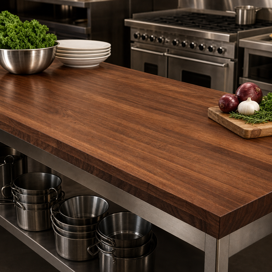 American Black Walnut
