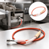 Thumbnail image #4 for Filter Rinse Hose with Female Quick Disconnect for Henny Penny Fryers