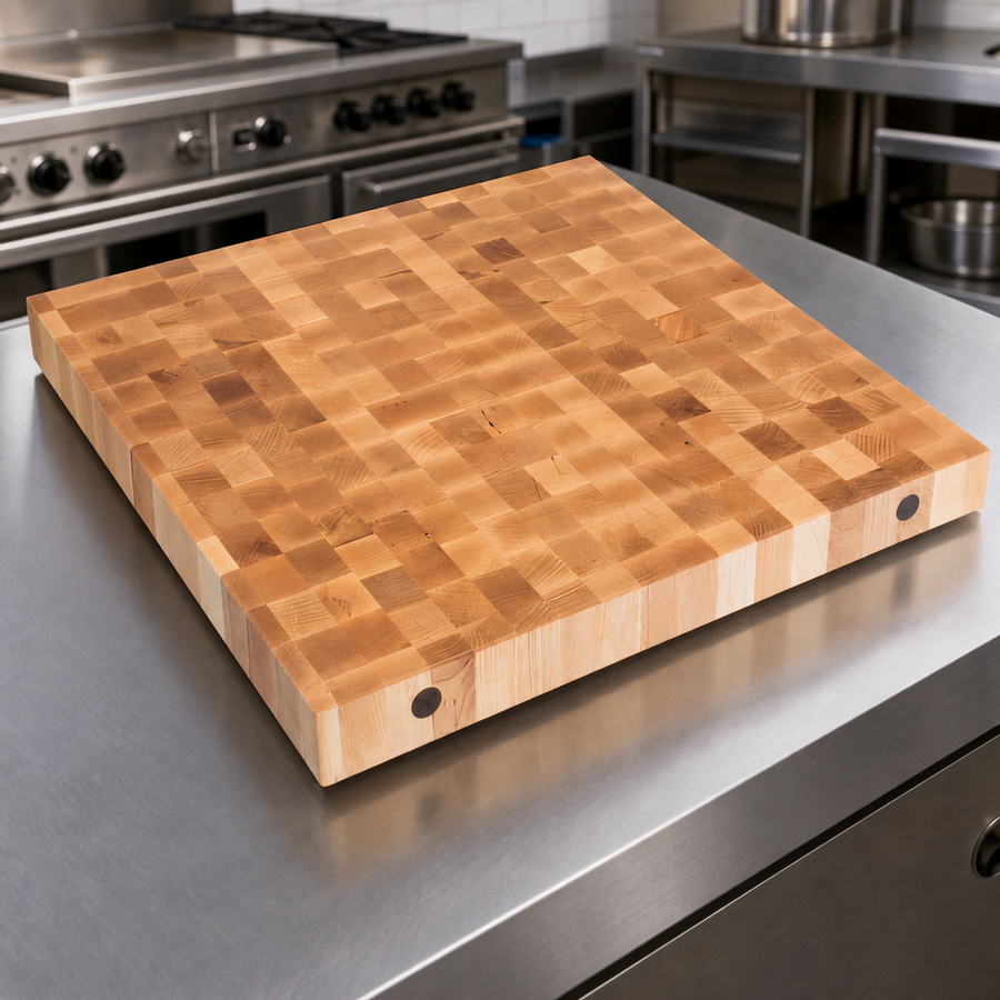 Northern Hard Rock Maple