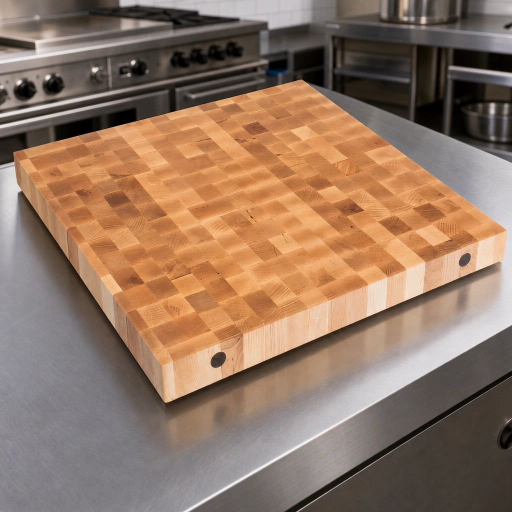 Northern Hard Rock Maple
