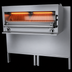 Thumbnail image #4 for Garland U-Series Center-Mount Gas Infrared Salamander Broiler for 48-Inch Restaurant Range