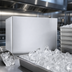 Thumbnail image #4 for Hoshizaki 48-Inch Stackable Remote Air-Cooled Crescent Cube Ice Maker, 1,433 lb/24 Hr, 3-Phase