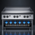 Thumbnail image #4 for Garland Signature 36-Inch Countertop Heavy-Duty Gas Griddle with Thermostatic Controls