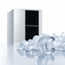 Thumbnail image #4 for Hoshizaki KM-520MWJ Water-Cooled Self-Contained Crescent Cube Ice Maker, 474 lb/24 Hr