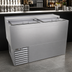 Thumbnail image #4 for Glastender 48-Inch Stainless Steel Underbar Glass Froster with 2 Sliding Doors