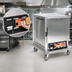 Thumbnail image #4 for Panco Half-Size Heated/Proofing Holding Cabinet, Narrow Width, Solid Door, Insulated